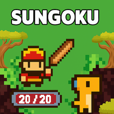 SunGoKu 封面